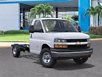 New 2025 Chevrolet Express 3500 139 WB Cutaway for sale #NC5947 - photo 7