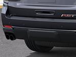 New 2025 Chevrolet Suburban RST 4WD SUV for sale #NC5948T - photo 14