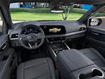 New 2025 Chevrolet Suburban RST 4WD SUV for sale #NC5948T - photo 15