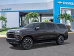 New 2025 Chevrolet Suburban RST 4WD SUV for sale #NC5948T - photo 3