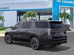 New 2025 Chevrolet Suburban RST 4WD SUV for sale #NC5948T - photo 4