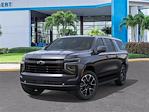 New 2025 Chevrolet Suburban RST 4WD SUV for sale #NC5948T - photo 6