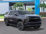 New 2025 Chevrolet Suburban RST 4WD SUV for sale #NC5948T - photo 7