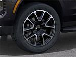 New 2025 Chevrolet Suburban RST 4WD SUV for sale #NC5948T - photo 9