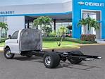 2025 Chevrolet Express 3500 Regular Cab DRW RWD Cutaway for sale #NC5950 - photo 4
