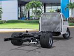 2025 Chevrolet Express 3500 Regular Cab DRW RWD Cutaway for sale #NC5950 - photo 2