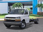 2025 Chevrolet Express 3500 Regular Cab DRW RWD Cutaway for sale #NC5950 - photo 6