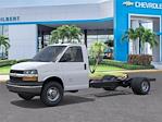 2025 Chevrolet Express 3500 Regular Cab DRW RWD Cutaway for sale #NC5951 - photo 3