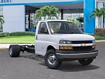 2025 Chevrolet Express 3500 Regular Cab DRW RWD Cutaway for sale #NC5951 - photo 7