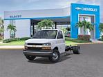 2025 Chevrolet Express 3500 Regular Cab DRW RWD Cutaway for sale #NC5951 - photo 8