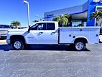 New 2025 Chevrolet Silverado 2500 Double Cab Service Truck for sale #NC5953 - photo 4