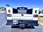 New 2025 Chevrolet Silverado 2500 Double Cab Service Truck for sale #NC5953 - photo 3
