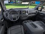 New 2025 Chevrolet Silverado 3500 Work Truck Crew Cab 4WD 60 CA Cab Chassis for sale #NC5946 - photo 15