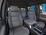 New 2025 Chevrolet Silverado 1500 LTZ Crew Cab Pickup for sale #NC5954T - photo 16