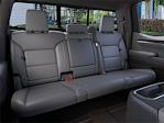 New 2025 Chevrolet Silverado 1500 LTZ Crew Cab Pickup for sale #NC5954T - photo 17
