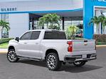 New 2025 Chevrolet Silverado 1500 LTZ Crew Cab Pickup for sale #NC5954T - photo 3