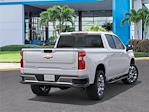 New 2025 Chevrolet Silverado 1500 LTZ Crew Cab Pickup for sale #NC5954T - photo 4
