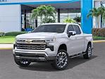 New 2025 Chevrolet Silverado 1500 LTZ Crew Cab Pickup for sale #NC5954T - photo 6