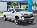 New 2025 Chevrolet Silverado 1500 LTZ Crew Cab Pickup for sale #NC5954T - photo 7