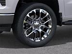 New 2025 Chevrolet Silverado 1500 LTZ Crew Cab Pickup for sale #NC5954T - photo 9