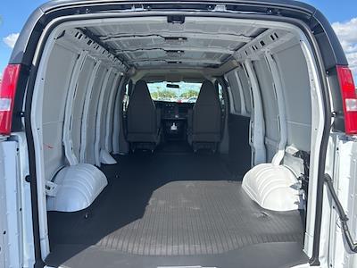 New 2025 Chevrolet Express 2500 Empty Cargo Van for sale #NC5955 - photo 2
