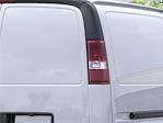 2025 Chevrolet Express 2500 RWD Empty Cargo Van for sale #NC5955 - photo 11