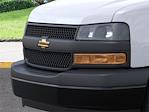 2025 Chevrolet Express 2500 RWD Empty Cargo Van for sale #NC5955 - photo 13