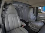 2025 Chevrolet Express 2500 RWD Empty Cargo Van for sale #NC5955 - photo 16