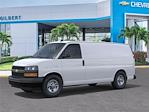 2025 Chevrolet Express 2500 RWD Empty Cargo Van for sale #NC5955 - photo 3