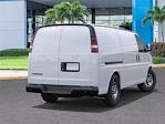 2025 Chevrolet Express 2500 RWD Empty Cargo Van for sale #NC5955 - photo 2