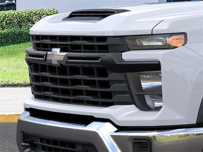 New 2025 Chevrolet Silverado 3500 - photo 1