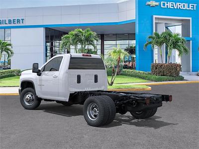 New 2025 Chevrolet Silverado 3500 - photo 1