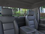 2025 Chevrolet Silverado 3500 Regular Cab DRW 4WD Cab Chassis for sale #NC5956 - photo 24