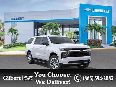 2025 Chevrolet Suburban RWD SUV for sale #NC5961T - photo 1