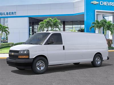 New 2025 Chevrolet Express 2500 Knapheide Upfitted Cargo Van for sale #NC5962 - photo 2