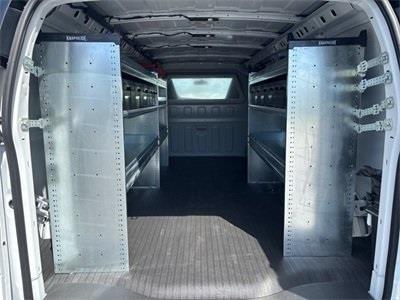 New 2025 Chevrolet Express 2500 - photo 1