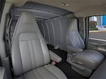 New 2025 Chevrolet Express 2500 Knapheide Upfitted Cargo Van for sale #NC5962 - photo 16
