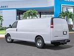 New 2025 Chevrolet Express 2500 Knapheide Upfitted Cargo Van for sale #NC5962 - photo 3