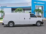 New 2025 Chevrolet Express 2500 Knapheide Upfitted Cargo Van for sale #NC5962 - photo 5
