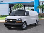 New 2025 Chevrolet Express 2500 Knapheide Upfitted Cargo Van for sale #NC5962 - photo 6