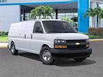 New 2025 Chevrolet Express 2500 Knapheide Upfitted Cargo Van for sale #NC5962 - photo 7