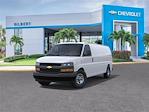 New 2025 Chevrolet Express 2500 Knapheide Upfitted Cargo Van for sale #NC5962 - photo 8