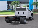 New 2025 Chevrolet Silverado 3500 Regular Cab 60 CA Cab Chassis for sale #NC5975 - photo 2