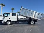 New 2025 Chevrolet LCF 4500HG Crew Cab Dump Truck for sale #NC5976T - photo 4