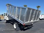 New 2025 Chevrolet LCF 4500HG Crew Cab Dump Truck for sale #NC5976T - photo 2