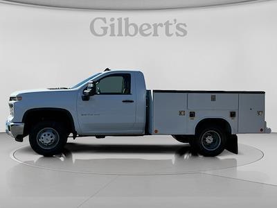 New 2025 Chevrolet Silverado 3500 Regular Cab Service Truck for sale #NC5977 - photo 2