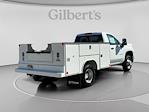 New 2025 Chevrolet Silverado 3500 Regular Cab Service Truck for sale #NC5977 - photo 5