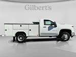 New 2025 Chevrolet Silverado 3500 Regular Cab Service Truck for sale #NC5977 - photo 6