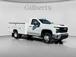 New 2025 Chevrolet Silverado 3500 Regular Cab Service Truck for sale #NC5977 - photo 7