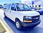 New 2025 Chevrolet Express 3500 LS Passenger Van for sale #NC5978T - photo 4